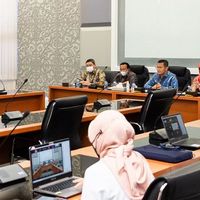 Ikut Andil terhadap Peningkatan IKI Januari 2023, Kemenperin Optimistis Sektor Otomotif Tumbuh Tahun Ini