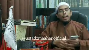 Komnas HAM Bakal Panggil Polisi Terkait Meninggalnya Ustaz Maaher di Tahanan