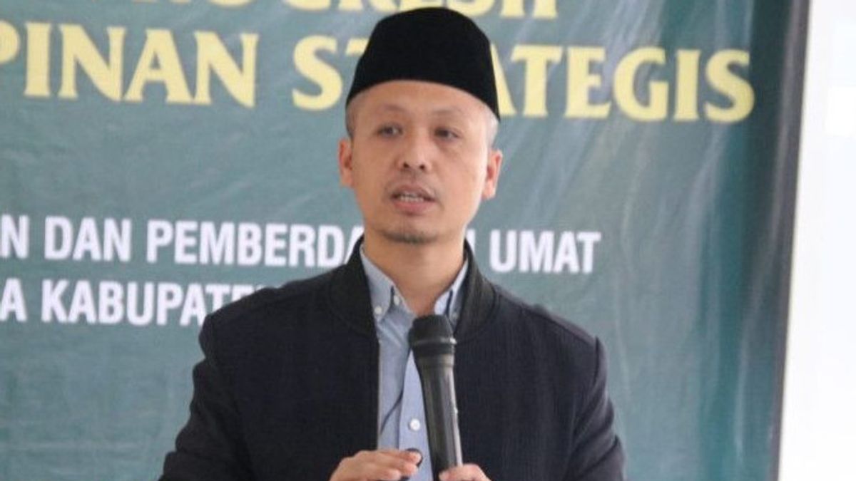 Bogor MUI: Al-Quran Burning In Sweden Becomes A Threat In Religious Tolerance
