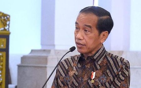 Saat Pemberantasan Korupsi Dianggap Tak Diperhatikan Jokowi dan Dianggap Hanya Lip Service