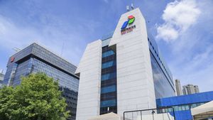 Bos Pertamina Targetkan penggabungan Tiga Anak Usaha Rampung Sebelum Desember