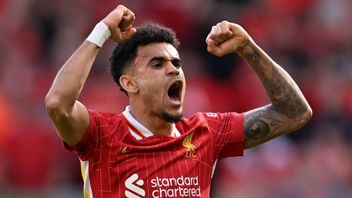 Liverpool refuse toute une approche du club pour Luis Diaz