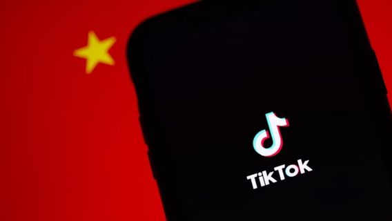 لا تريد بيع TikTok ، ByteDance rela تطبيقه مغلق في الولايات المتحدة
