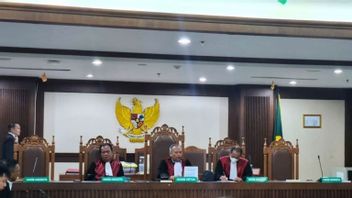 Jakpus a intenté une action en justice contre le patron de MNC, Hary Tanoesoedibjo