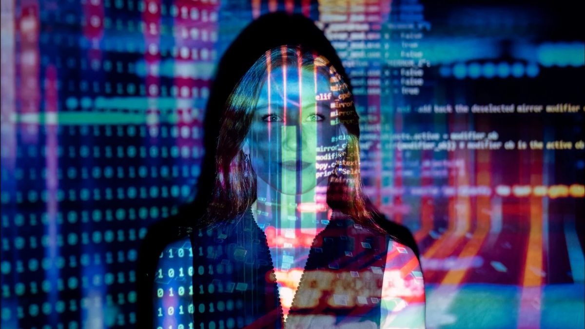 Beware Of Online Fraud Using Fake AI Profiles To Steal Rampant Money