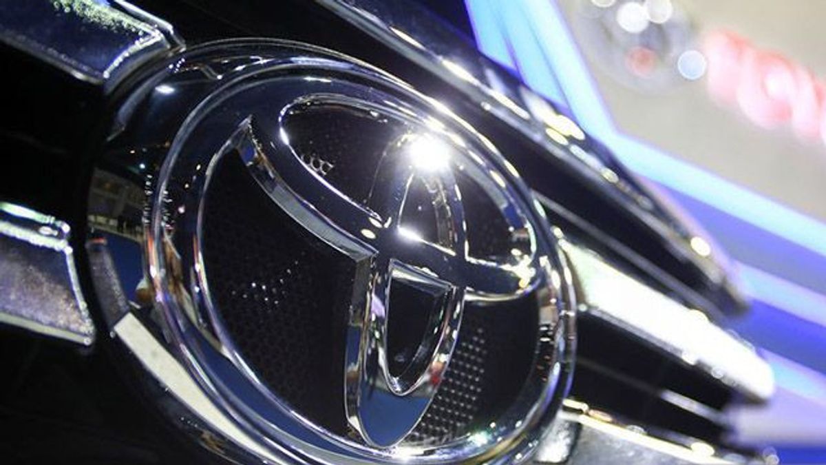 Toyota Leads The National Automotive Market In 2022 By Successfully Selling 331,410 Units