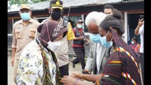 Setelah Kontroversi Marah-marah di Gorontalo, Risma Segera Tinggalkan Jakarta Demi Berkantor di Papua