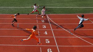 Athletics Challenge Tambah Kategori Usia dan Nomor Perlombaan