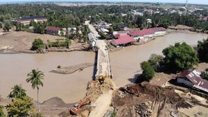 Legislator PDIP Usul Anggaran MBG Tak Terserap Dialihkan ke Bencana Sumatera