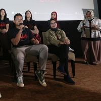 Kontroversi Film Kiblat jadi Sorotan Warganet dan Alasan Film Horor Religi Laku