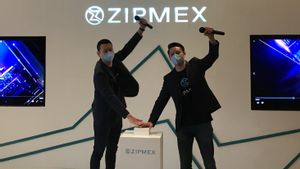 Zipmex Sebut Indonesia Pasar Potensial bagi Investasi Aset Kripto