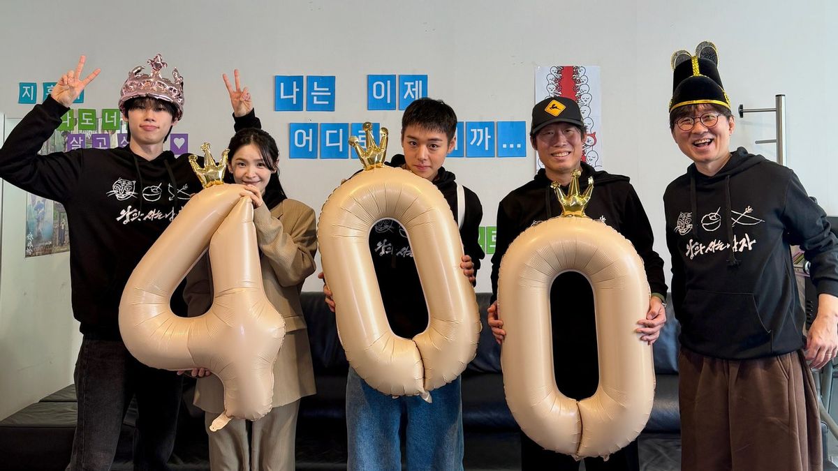 The King's Warden film delights Korea, gets 4 million viewers