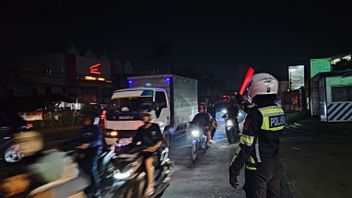 Pembatasan Truk Sumbu 3 di Tol Tangerang-Merak Mulai Berlaku 19 Desember