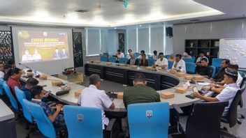 SMSI Kaltara Ajak Pemprov Jaga Ekosistem Media Lokal
