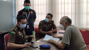 Dokter Menyamar Jadi Jaksa di Bali Tipu Korban yang Punya Masalah Hukum, Uang Rp256 juta Melayang