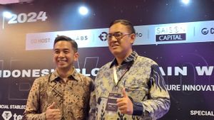 CoFTRA Hopes Indonesian Crypto Asset Transactions Reach IDR 600 Trillion Next Year