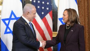 Warns Israeli PM About The Terrible Humanitarian Situation In Gaza, US Vice President Harris: I Will Not Be Silent
