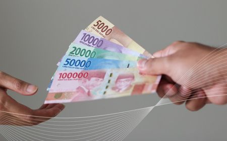 Rupiah Rabu Ditutup Menguat ke Rp15.575 per Dolar AS