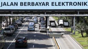 ERPで自動車税を置き換える、西ジャワ州政府は一般道路規則を打ちますか?
