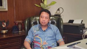 Rommy Sebut Kader PPP Membelot Dukung Prabowo-Giban Hanya Gimik