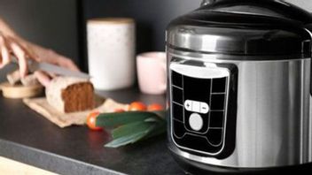 Free Ricecooker Shares Completed January 2024