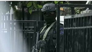 Polri: 5 Terduga Teroris Aceh Jaringan JAD Berencana Tebar Aksi Teror