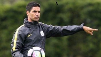 Hadapi Southampton, Mikel Arteta Gagal Maksimalkan Peluang Buat Arsenal  