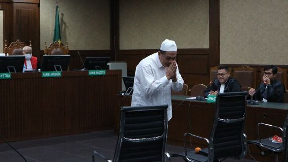 AKBP Bambang Kayun Didakwa Receives Bribe Of IDR 57.1 Billion In Cases At The National Police Headquarters