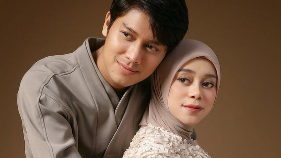 Newborn, Rizky Billar's Second Child Was Nursed By A Certified Caretaker