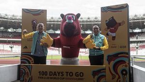 MUI Tolak Timnas Sepak Bola Israel ke Indonesia dalam Memori Hari Ini, 14 Maret 2023