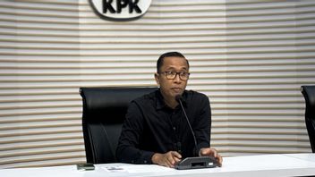 Eks Dirut BJB Yuddy Renaldi Diumumkan KPK Jadi Tersangka Korupsi Mark Up Iklan