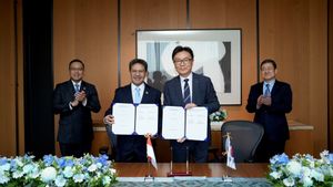 Pertamina Teken MoU Pengembangan CCS dengan Tiga Perusahaan Migas