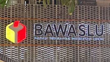 Cegah Kampanye Hitam Hadapi PSU Pilkada Papua, Bawaslu Lakukan Patroli Siber