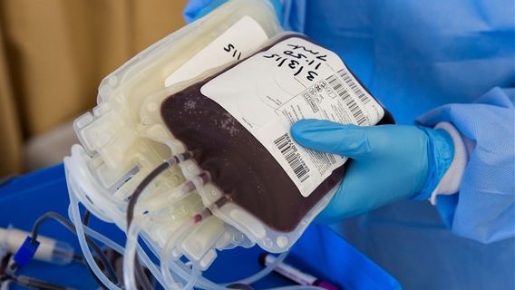 Early 2021 Gay Blood Donation In Australia Will No Longer Be Complicated