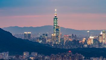 Taiwan Sesalkan Pedoman Baru China Soal Ancaman Hukuman Mati Bagi ‘Separatis’