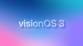 Apple présente une mise à jour de visionOS 3 avec de nouvelles fonctionnalités