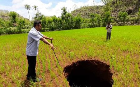 6.390 Keluarga di Gunung Kidul Alami Kemiskinan Ekstrem, Pemkab Tunggu Pusat Soal Petunjuk Teknis