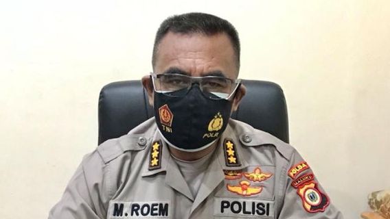 Polda Maluku Sampaikan Kabar Duka, Korban Konflik Ori-Kariuw Briptu Faisal Helut Meninggal Dunia