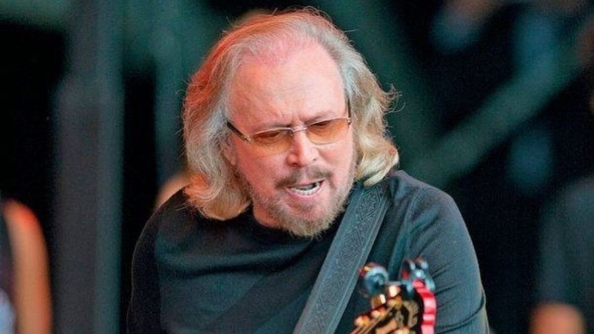 死んだと伝えられていたが、バリー・ギブ・ビージーズの家族は生きていて健康だと確認した