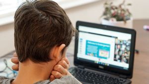 Google Luncurkan Berbagai Fitur Lindungi Pengguna Remaja dan Anak-Anak