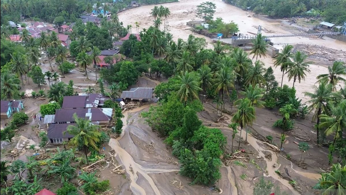 Pemprov Kaltara Salurkan Rp1 Miliar untuk Korban Bencana di Sumatra, Wagub: Ini Duka Kita Bersama