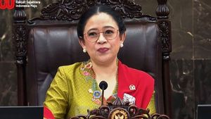  Hari Guru 2025, Puan Harap Sekolah Perkuat Lingkungan Pendidikan yang Aman di Tengah Maraknya Kasus Bullying