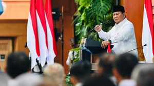 Rapat Kerja Pemerintah, Presiden Prabowo Evaluasi dan Cabut Ratusan IUP Bermasalah di Kawasan Hutan