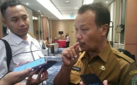 Dispar Akui IKN jadi Magnet Kunjungan Wisata Kaltim