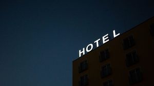 InJourney Hospitality Siapkan 36 Hotel, Bidik Okupansi Naik 3 Persen saat Nataru