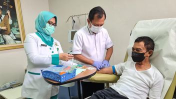 Dendritic Cell Based, Nusantara Vaccine Enters International Journal