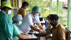 Menkes Tegaskan Indonesia Kekurangan Dokter dalam Memori Hari Ini, 12 Juli 2022