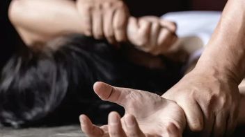 Lampung Police Considered Slow In Handling Cases Of Sexual Harassment