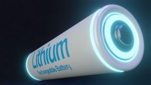 7 Jenis Baterai Lithium dan Kelebihannya untuk Berbagai Aplikasi