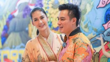 Pihak Baim Wong Bantah Soal Tudingan KDRT dari Paula Verhoeven: Tak Terbukti di Sidang